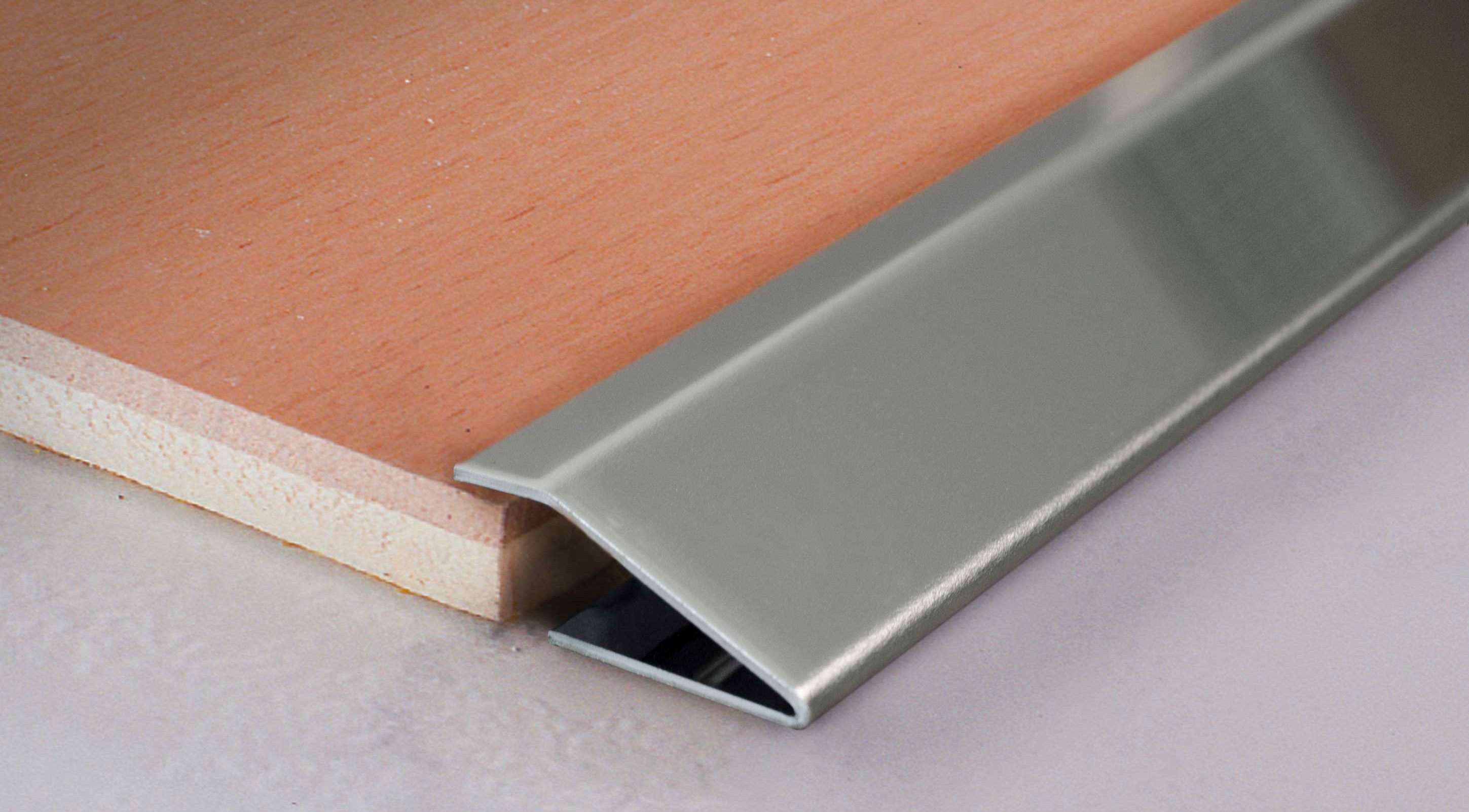 variotec DS 27 ILA/OLA Aço Inox Polido